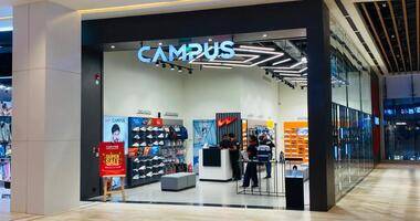 Campus Exclusive Store