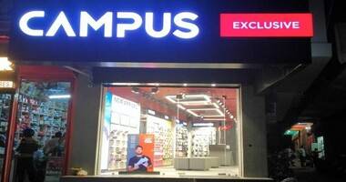 Campus Exclusive Store