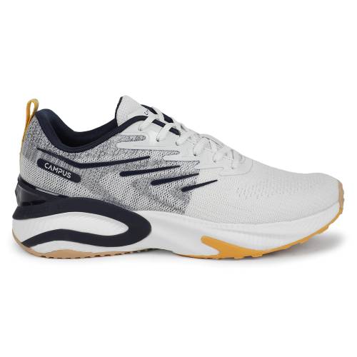 CAMP-SPUNKY Men's Running Shoes