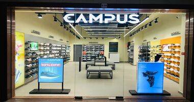 Campus Exclusive Store