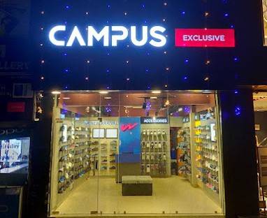 Campus Exclusive Store