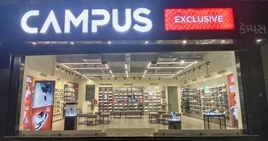 Campus Exclusive Store