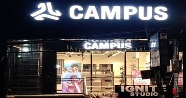 Campus Exclusive Store