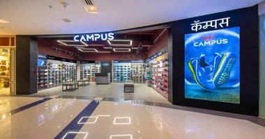 shoe store in aundh, pune