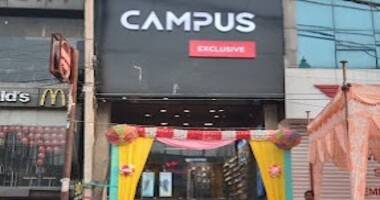 Campus Exclusive Store