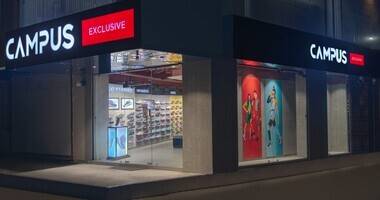 Campus Exclusive Store