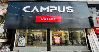 Campus Exclusive Store