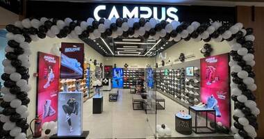 Campus Exclusive Store