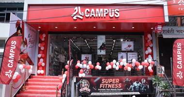 Campus Exclusive Store
