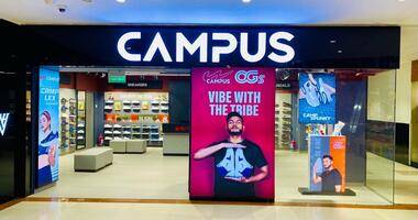Campus Exclusive Store