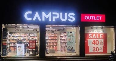 shoe shop in Railway road, gurgaon