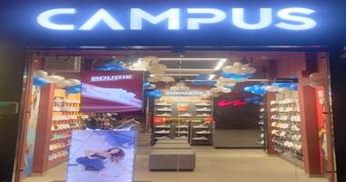 Campus Exclusive Store