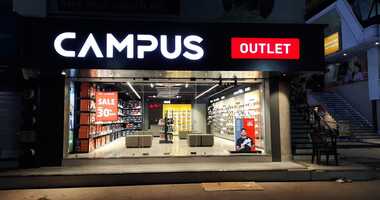 Campus Exclusive Store