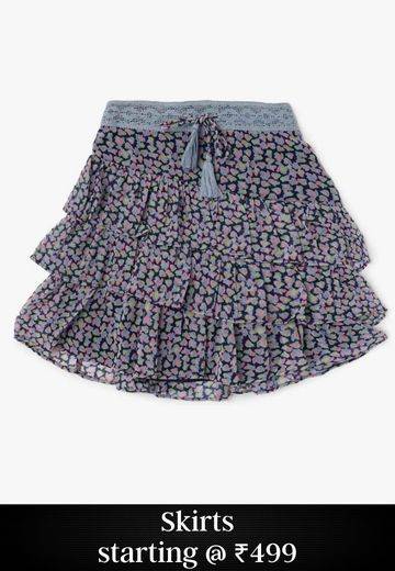 SKIRTS