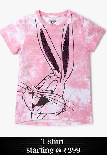 T SHIRT GIRLS