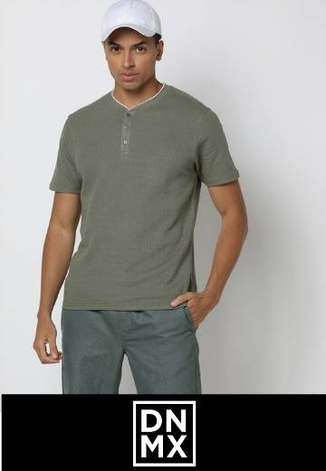 DNMX MEN