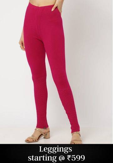 LEGGINGS WOMEN