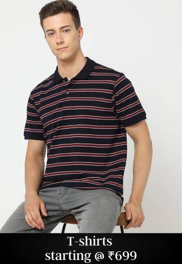 TSHIRTS MEN