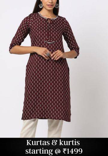 KURTA SETS