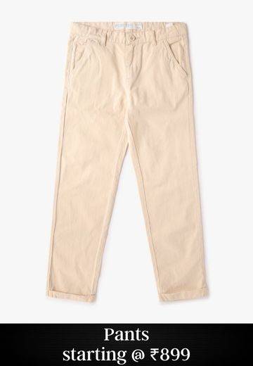 PANTS GIRLS
