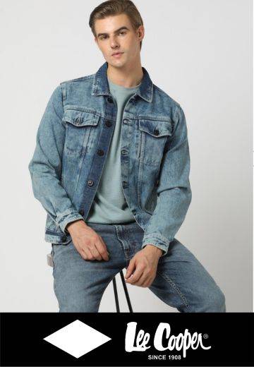 LEE COOPER MEN