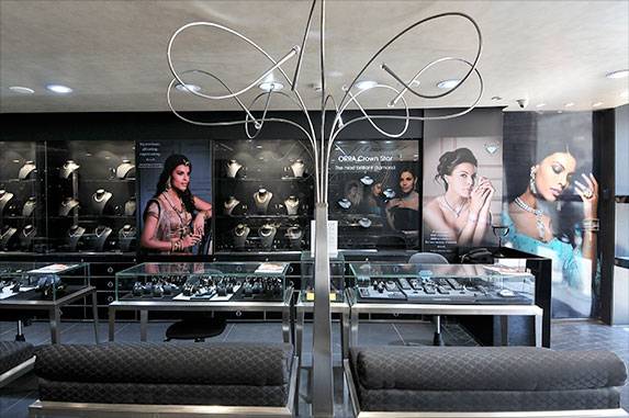 orra jewellery store gomti nagar